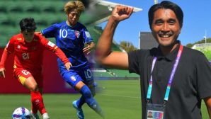 'Gieo sầu' cho ĐT Việt Nam ở VCK Asian Cup 2026, HLV Thái Lan bất ngờ bị học trò 'quay lưng'