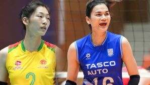 Xem trực tiếp bóng chuyền nữ Việt Nam Cup Hùng Vương 2026 ở đâu, kênh nào?