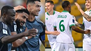 Nhận định bóng đá, dự đoán Al Nassr vs Al Ahli Doha - 23h00 ngày 22/4: Ronaldo tiến sát 1000 bàn thắng