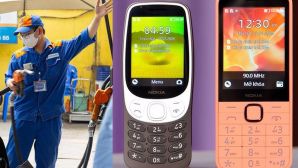 Bảng giá xăng dầu trưa hôm nay 21/4: Giá dầu diesel ở mức thấp, giá xăng RON95, RON92 sắp hạ tiếp, giá Nokia cực rẻ