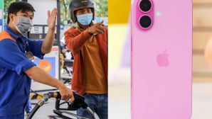 Giá xăng dầu chiều hôm nay 21/4: Xăng RON95, E5 RON92 hơn 22.000 đồng/lít, dầu diesel vẫn rẻ, giá iPhone 16 có rẻ không?