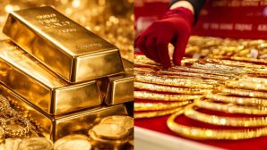 Giá vàng hôm nay 21/4: Bảng giá vàng 9999 24K 18K SJC DOJI PNJ, lý do vàng 2026 ‘loạn nhịp’ hơn mọi năm?