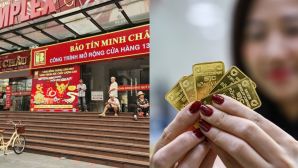 Giá vàng hôm nay 21/4: SJC, vàng nhẫn đảo chiều nhanh, cửa hàng bán không giới hạn, chợ đen xuất hiện giao dịch lạ 