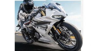 Chính thức ra mắt ‘vua côn tay’ 249cc mới cao cấp hơn Yamaha Exciter và Winner R, giá 61 triệu đồng