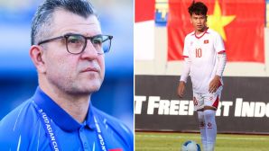 Lịch thi đấu bóng đá Việt Nam hôm nay 22/4: U17 Việt Nam đấu với U17 Australia lúc mấy giờ?