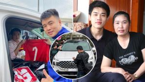 Giá xăng dầu mới nhất tối 21/4 giảm cực sâu, xế hộp Đình Bắc tặng bố mẹ đổ đầy bình tốn bao nhiêu tiền?