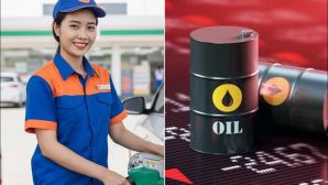 Giá xăng dầu sáng hôm nay 21/4/2026: RON 95 trên đà 'xuống dốc', tin vui đến với hội CĐV V.League