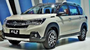 Giá xe Suzuki mới nhất tháng 4/2026: Fronx từ 520 triệu, XL7 Hybrid khởi điểm 599 triệu đồng