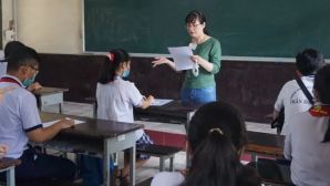 Hà Nội: 17.000 học sinh không thi lớp 10, dữ liệu đăng ký lộ hướng đi khác 