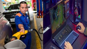 Giá xăng RON95, xăng E5 RON92 chiều nay 21/4 rẻ nhất khu vực, tham khảo ngay các mẫu Laptop Gaming hot giá dưới 25 triệu