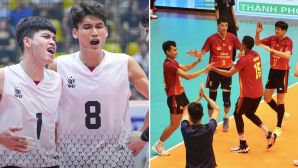 Lịch thi đấu bóng chuyền nam Cúp Hùng Vương 2026: Lộ diện ứng cử viên số 1 cho ngôi vương