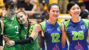 Lịch thi đấu bóng chuyền Cup Hùng Vương 2026 mới nhất: VTV Bình Điền Long An gặp HCĐG Lào Cai khi nào?