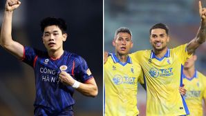 Lịch thi đấu vòng 20 V.League 2025/26: Đình Bắc nối dài kỷ lục; Đỗ Hoàng Hên gieo sầu cho Văn Lâm?