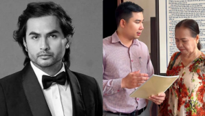 Lý do hoãn xử phúc thẩm vụ tranh chấp di sản của cố diễn viên Đức Tiến, vẫn là mâu thuẫn gia đình?