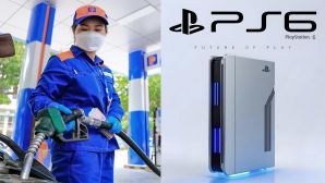 Giá xăng dầu hôm nay 21/4 biến động trái chiều, giá bán PlayStation 6 dự kiến là bao nhiêu?