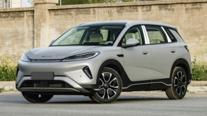 BYD ra mắt SUV hybrid cỡ C giá 340 triệu: Tầm hoạt động hơn 2.100 km khiến Mazda Cx-5 ‘lo sốt vó’