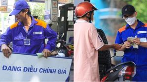 Giá xăng dầu hôm nay 21/4: Dầu Diesel giảm mạnh gần 14.000 đồng sau 3 kỳ, khi nào lại điều chỉnh?