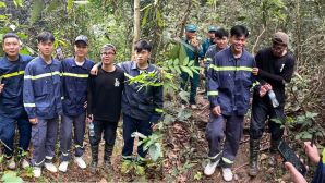 Nam sinh 19 tuổi mất tích khi leo núi ở Tam Đảo kể lại hơn 37 tiếng đơn độc, hé lộ tình trạng khi được tìm thấy