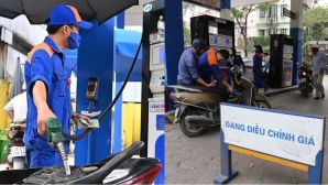 Đại biểu Quốc hội bức xúc vì giá xăng dầu giảm nhưng hàng hóa vẫn neo cao, ‘lên nhanh xuống chậm’