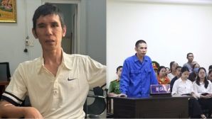 Tuyên án 'Hào mặt quỷ' sát hại 4 người trong 1 gia đình: Phút cuối không xin lỗi mà chỉ nói đúng 2 từ