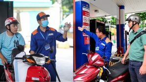 Giá xăng dầu mới nhất 21/4: Tiếp tục giảm, có loại giảm hơn 3.000, RON95-III, dầu Diesel giá bao nhiêu?