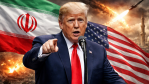 Trước giờ G, Mỹ cảnh báo ‘nhiều bom’ sẽ phát nổ, Iran tuyên bố không nhượng bộ