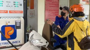 Tin nóng giá xăng dầu tối 21/4: Xăng RON 92 và RON 95 cùng giảm ‘mất phanh’, ‘vua xe ga’ mới ra mắt