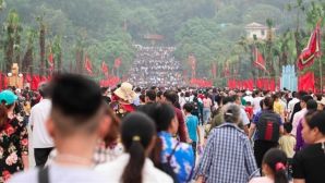 Thời tiết dịp Giỗ tổ Hùng Vương và 30/4-1/5 có mưa, nắng nóng xuất hiện, dự báo chi tiết các khu vực