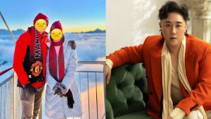 Bác sĩ tố Trung Quân Idol tác động vợ mình lên tiếng, tuyên bố không nhận bồi thường, theo đuổi vụ việc đến cùng