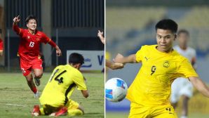 Thua đậm trước U17 Việt Nam, bại tướng của HLV Roland đặt mục tiêu khó tin trước bán kết U17 AFF Cup