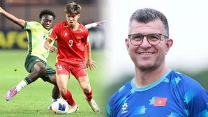 U17 Việt Nam tìm ra 'tử huyệt' của Australia, thầy trò HLV Cristiano Roland có cách 'hạ bệ' nhà ĐKVĐ