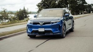 Vì sao VinFast VF 9 được giới doanh nhân ưu tiên hàng đầu cho hành trình dài?