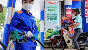 Giá xăng dầu hôm nay 21/4: Xăng RON 95, dầu diesel rẻ chạm đáy, xăng E10 có tiết kiệm hơn?