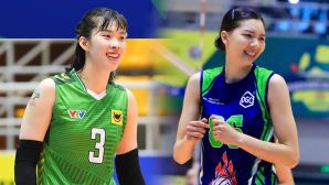 Xem trực tiếp bóng chuyền Cup Hùng Vương 2026 trên kênh nào? VTV Bình Điền Long An thi đấu khi nào?