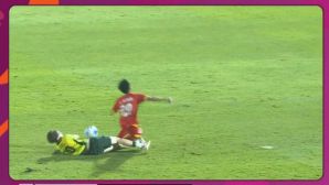 Lý do U17 Việt Nam bị từ chối quả penalty ở trận gặp U17 Australia