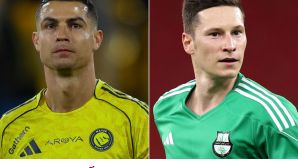Trực tiếp bóng đá Al Nassr vs Al Ahli Doha - Bán kết AFC Champions League 2: Ronaldo lập kỷ lục