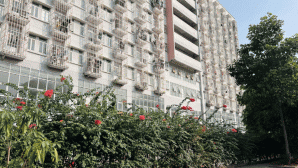 TP.HCM: Danh tính nữ sinh rơi từ trên cao xuống tử vong ở ký túc xá, công an thông tin nóng vụ việc?