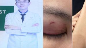 Thân thế ‘khủng’ của bác sĩ Phạm Minh Trường - người vừa gửi đơn tố cáo ca sĩ Trung Quân hành hung vợ