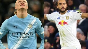 Bảng xếp hạng Ngoại hạng Anh 2025/26 mới nhất: Man City soán ngôi Arsenal; Cuộc đua trụ hạng có biến