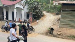 Đánh con lúc 3 giờ sáng, bỏ mặc đến chết rồi mang đi chôn: Lộ thêm chi tiết mới vụ án ở Lào Cai