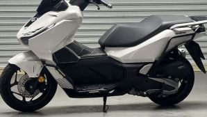 Honda chính thức mở bán ‘vua xe ga’ 150cc mới 'nét' hơn Air Blade, xịn như SH, giá 62 triệu đồng