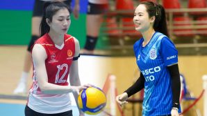 Lịch thi đấu bóng chuyền Cup Hùng Vương hôm nay 23/4: Hà Nội Tasco Auto thi đấu lúc mấy giờ?