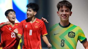 Trực tiếp U17 Việt Nam vs U17 Australia - Bán kết U17 Đông Nam Á: Thử thách cho thầy trò HLV Cristiano Roland