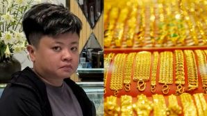 Lừa đảo mua vàng online, một người ở Hà Nội mất 750 triệu đồng, toàn bộ thủ đoạn vô cùng tinh vi 