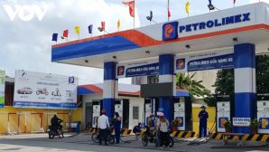 Giá xăng dầu hôm nay (chiều 22/4): Biến động trái chiều, ngành Công Thương cam kết nguồn cung không gián đoạn