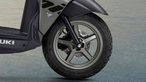 Suzuki chính thức ra mắt ‘vua xe ga’ 125 mới ấn tượng hơn Honda SH Mode và Vision, giá 20 triệu đồng