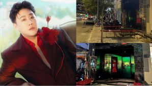 Công an vào cuộc vụ Trung Quân Idol nghi hành hung nữ bác sĩ, đại diện quán bar hé lộ về vụ việc