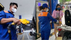 Giá xăng dầu hôm nay 22/4: Dầu thô biến động mạnh, giá xăng dầu trong nước sẽ tiếp tục giảm mạnh?