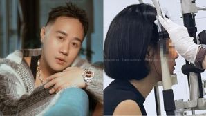 Nữ bác sĩ tố bị Trung Quân Idol đánh trước cửa quán bar kể lại nguồn cơn, tình hình hiện tại như thế nào?