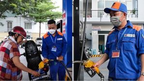 Giá xăng dầu hôm nay: Dầu Diesel giảm gần 17.000 sau 4 kỳ điều hành, giá ở Việt Nam rẻ nhất 4 nước lân cận